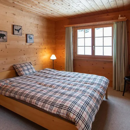 Haus Zum Hof Lejlighed *