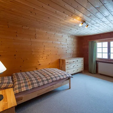 Haus Zum Hof Davos