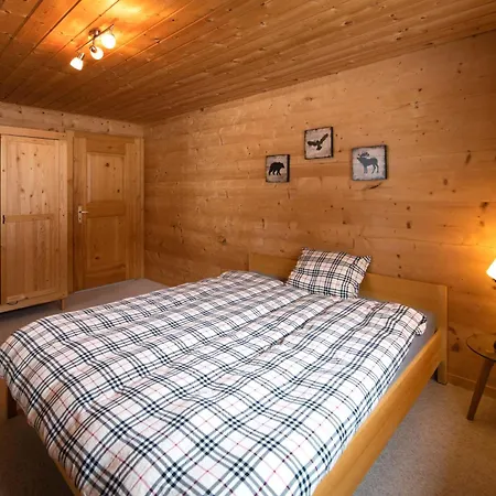 Haus Zum Hof Davos