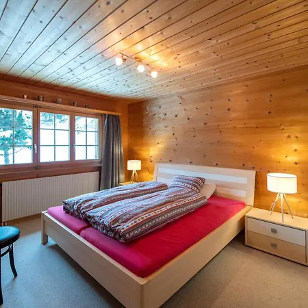 Haus Zum Hof *