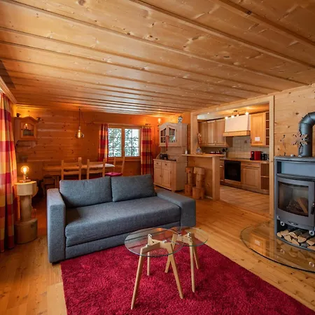 Haus Zum Hof * Davos