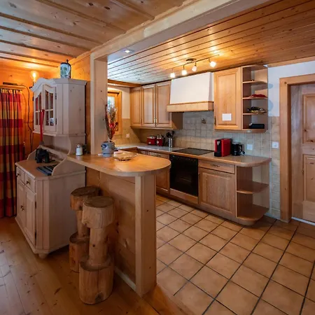 Haus Zum Hof Bedra