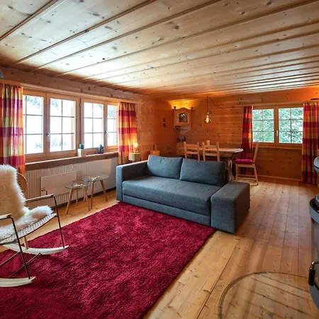 Haus Zum Hof * Davos