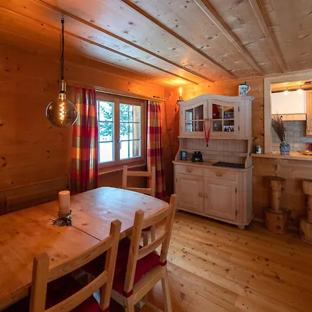 Haus Zum Hof Appartement *